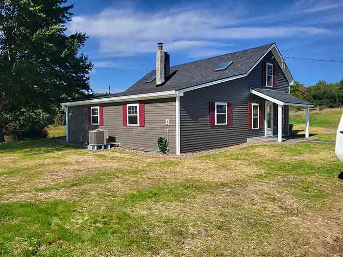 Professional Roofing Company