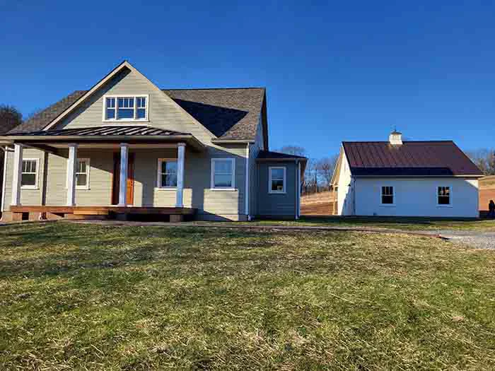 Professional Roofing Company